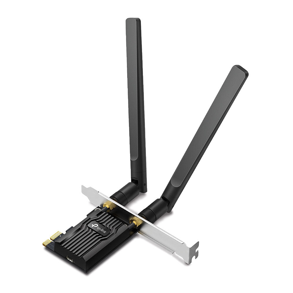 TP-Link Archer TX20E official image 1