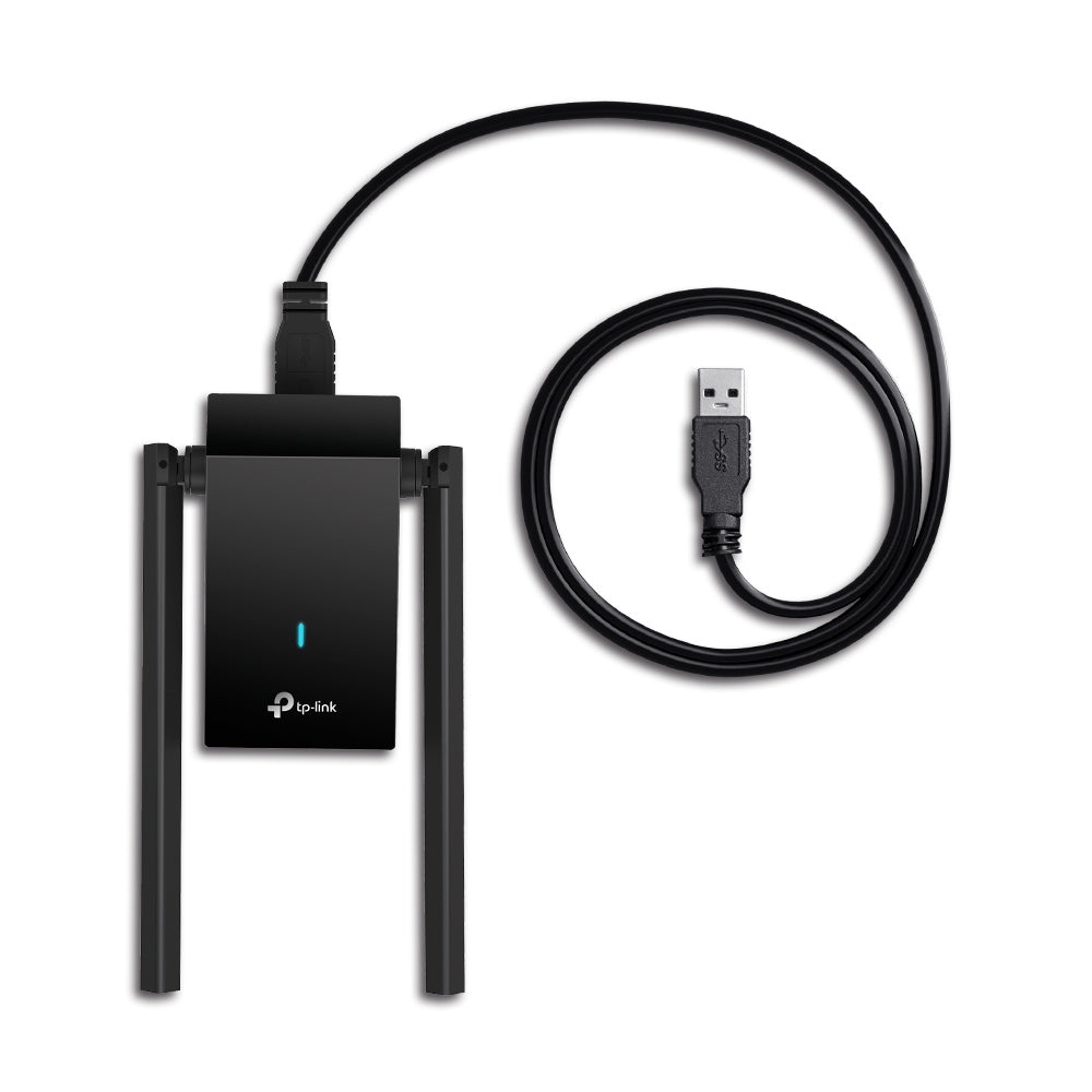 TP-Link Archer TX20U Plus official image 3