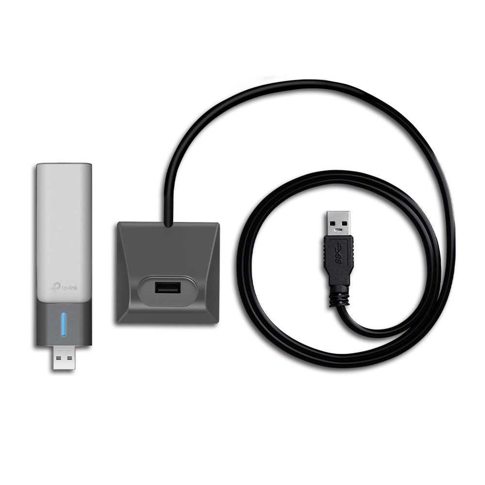 TP-Link Archer TX20UH official image 2