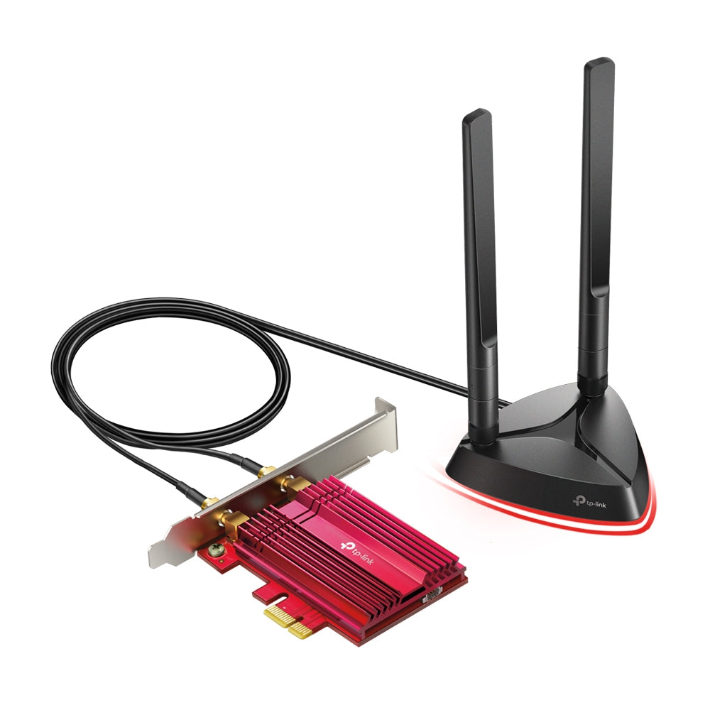 TP-Link Archer TX3000E official image 2