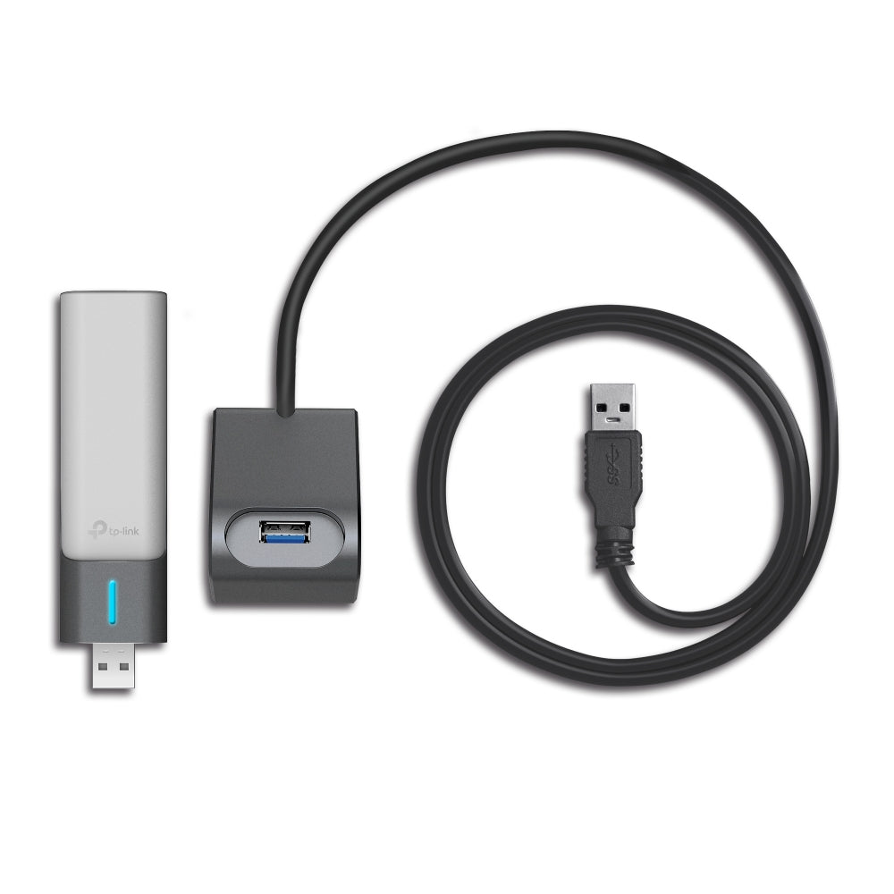 TP-Link Archer TX50UH official image 3