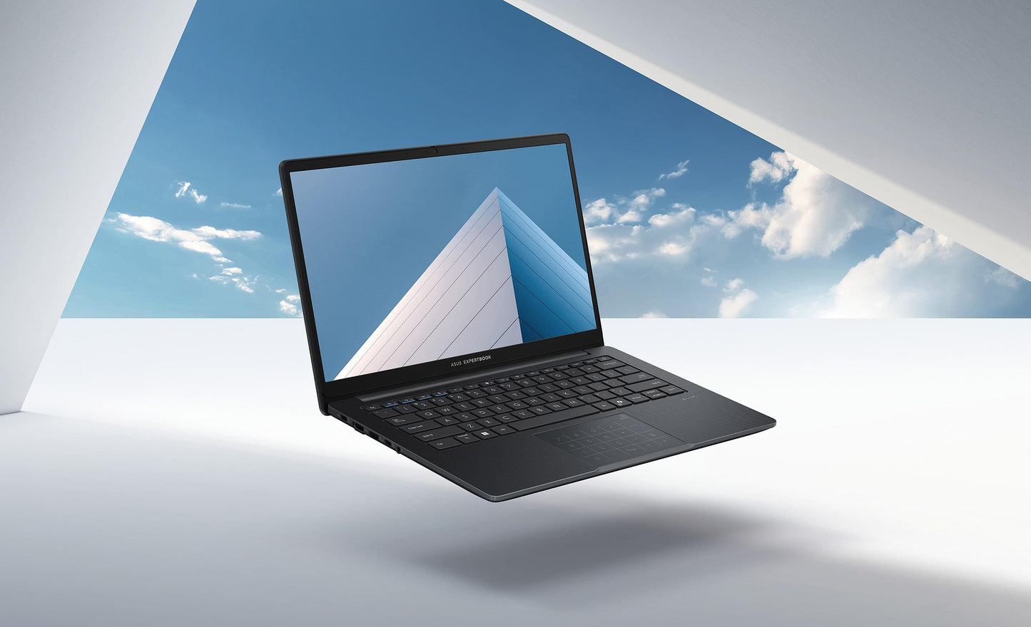 ASUS ExpertBook B1 14 B1403CVA-S60484X official image 1