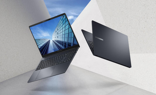 ASUS ExpertBook B3 16 B3605CCA-MB1307X official image 1