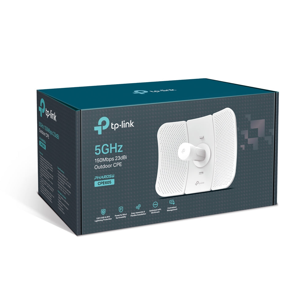 TP-Link CPE605 official image 3