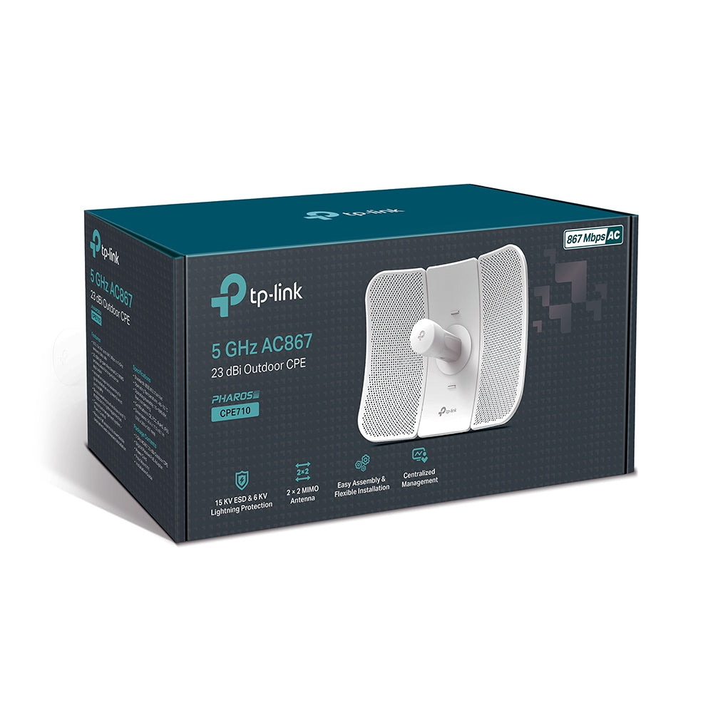 TP-Link CPE710 official image 1