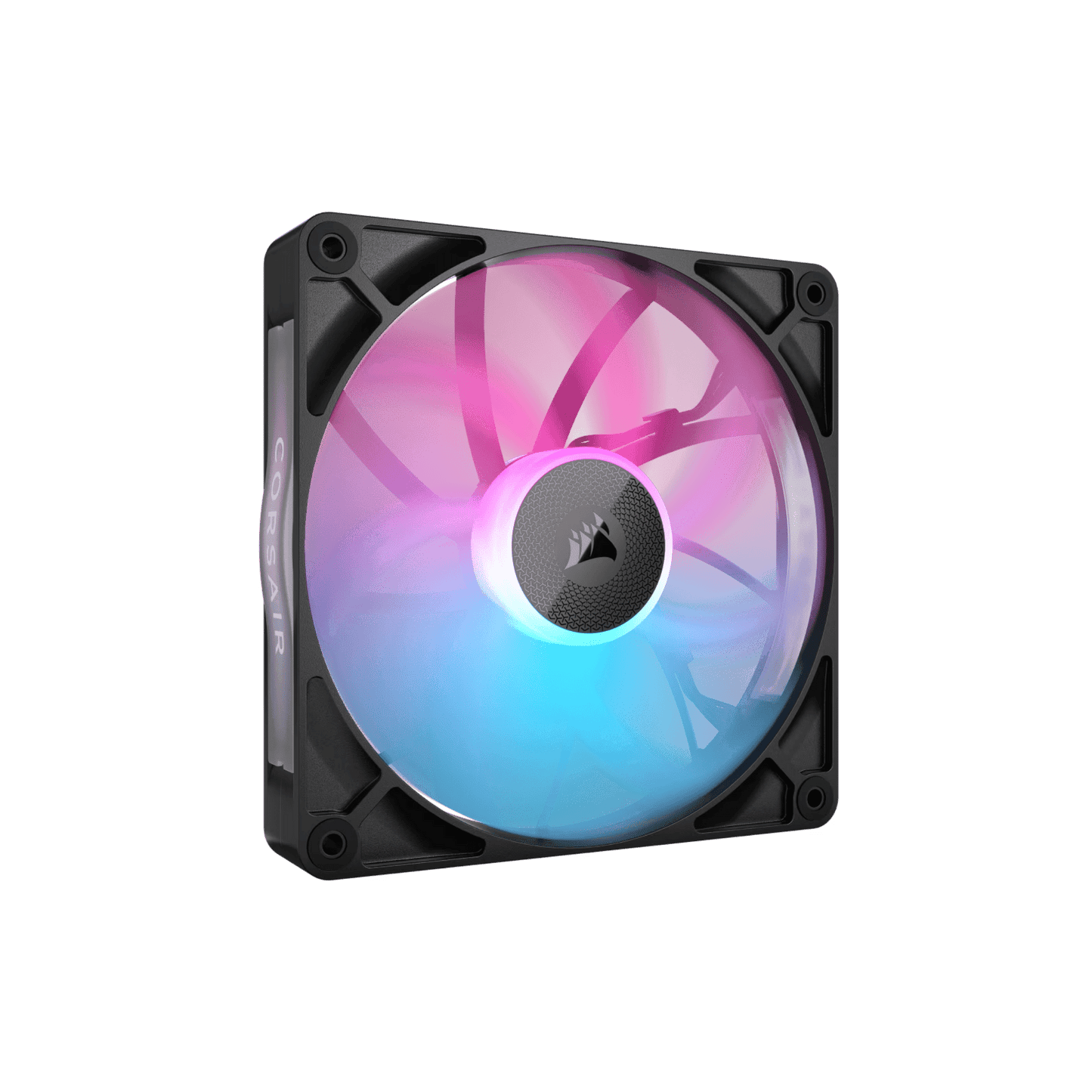 CORSAIR iCUE LINK RX140 RGB 140MM PWM FAN - SINGLE PACK