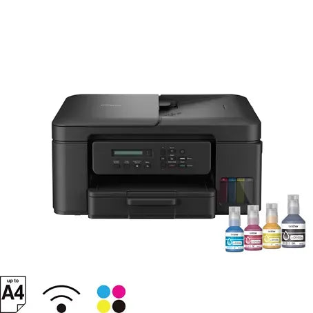 DCP-T730DW 墨仓式打印机