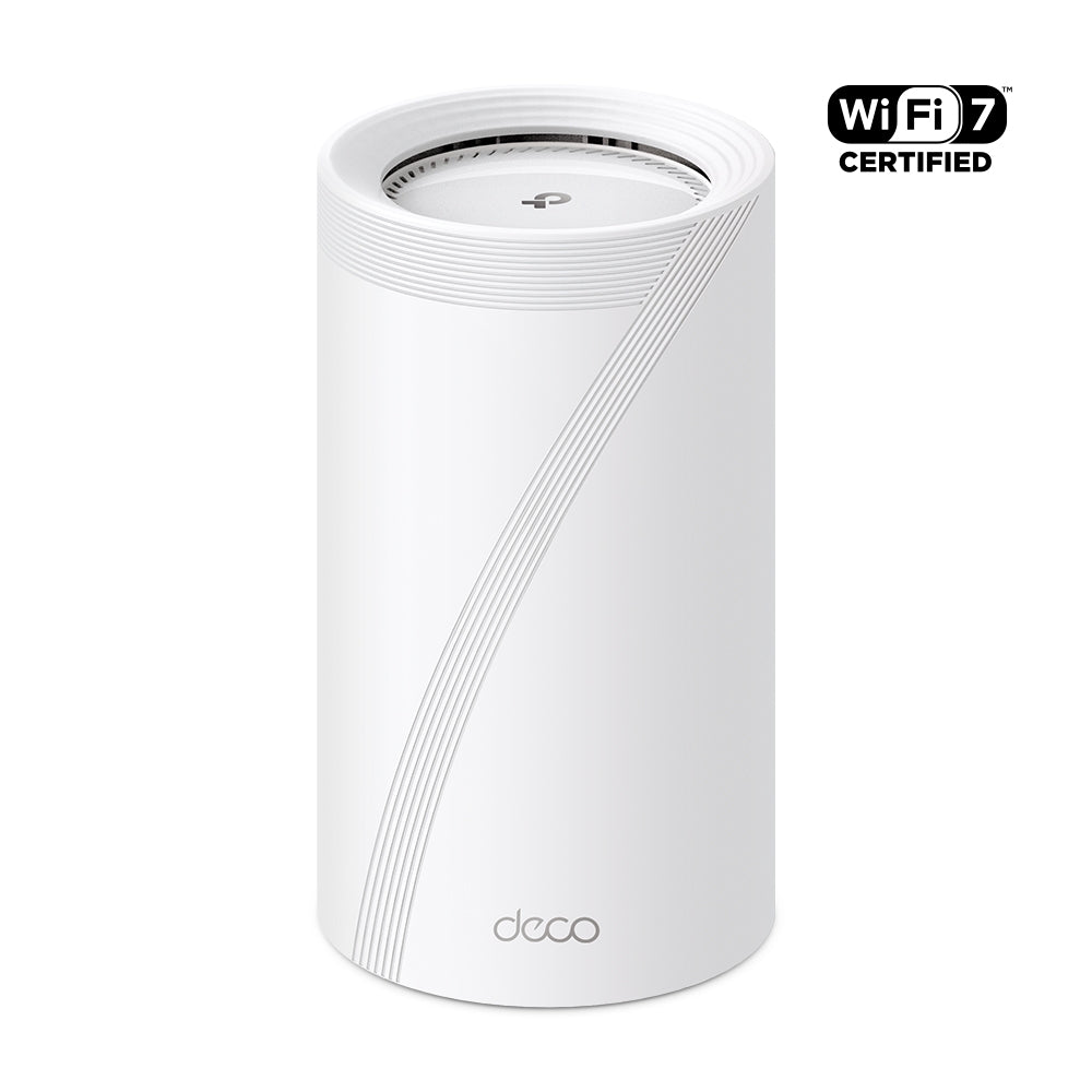 TP-Link Deco BE85(3-pack) official image 2