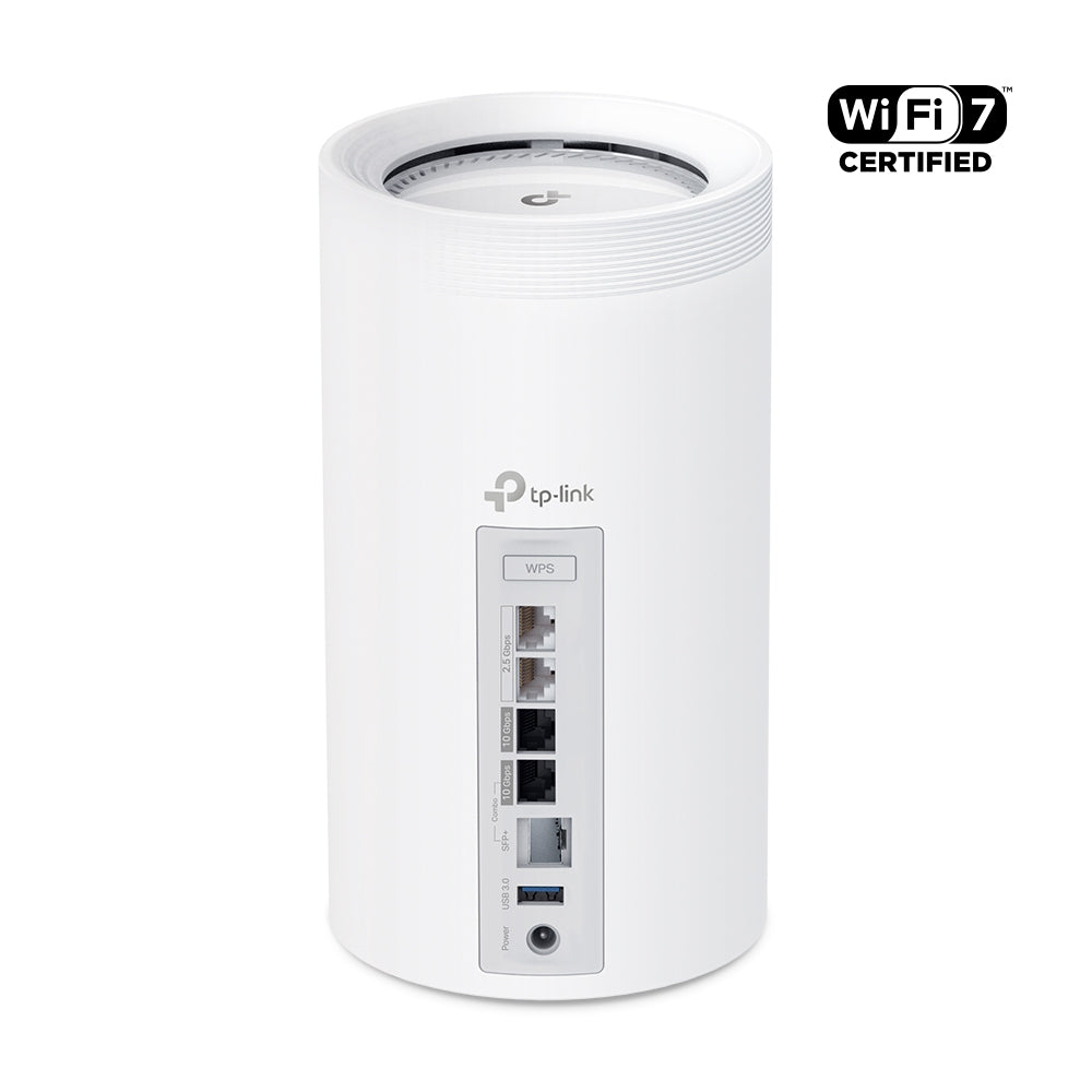 TP-Link Deco BE85(3-pack) official image 3