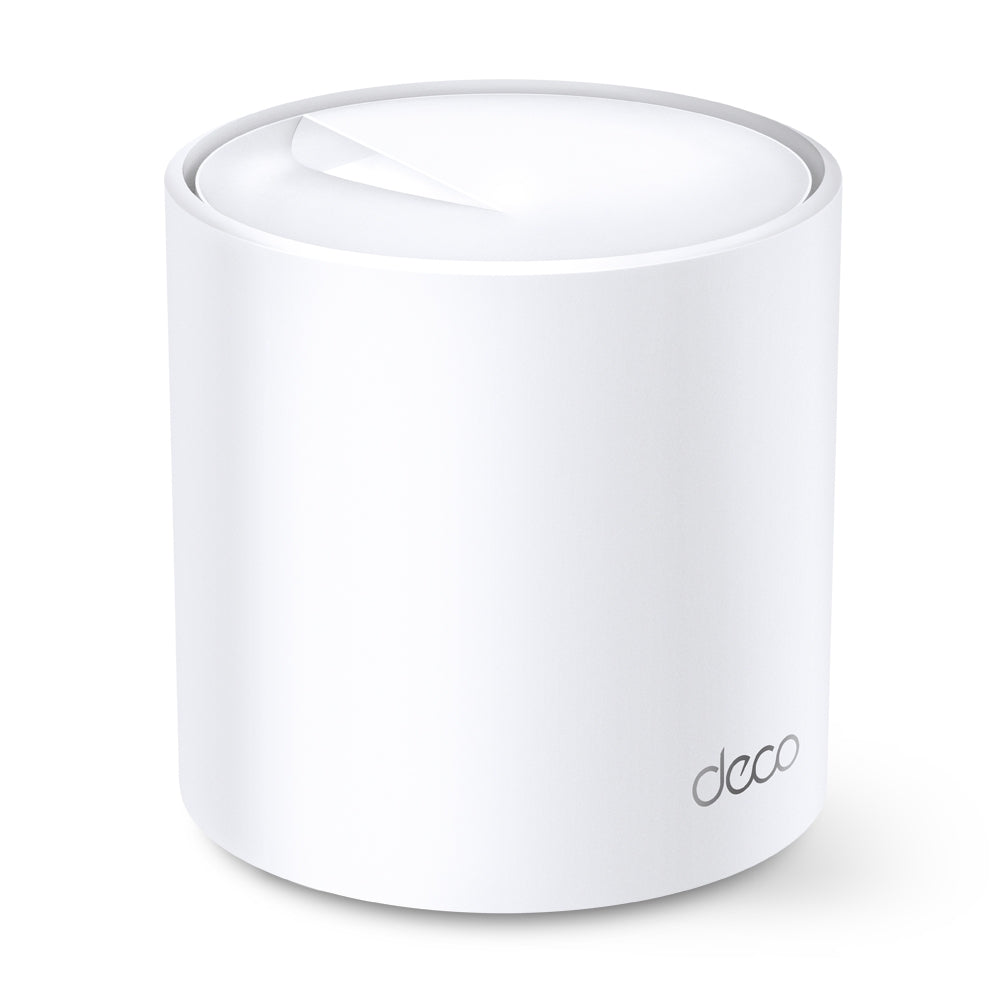 TP-Link Deco X20(3-pack) official image 1
