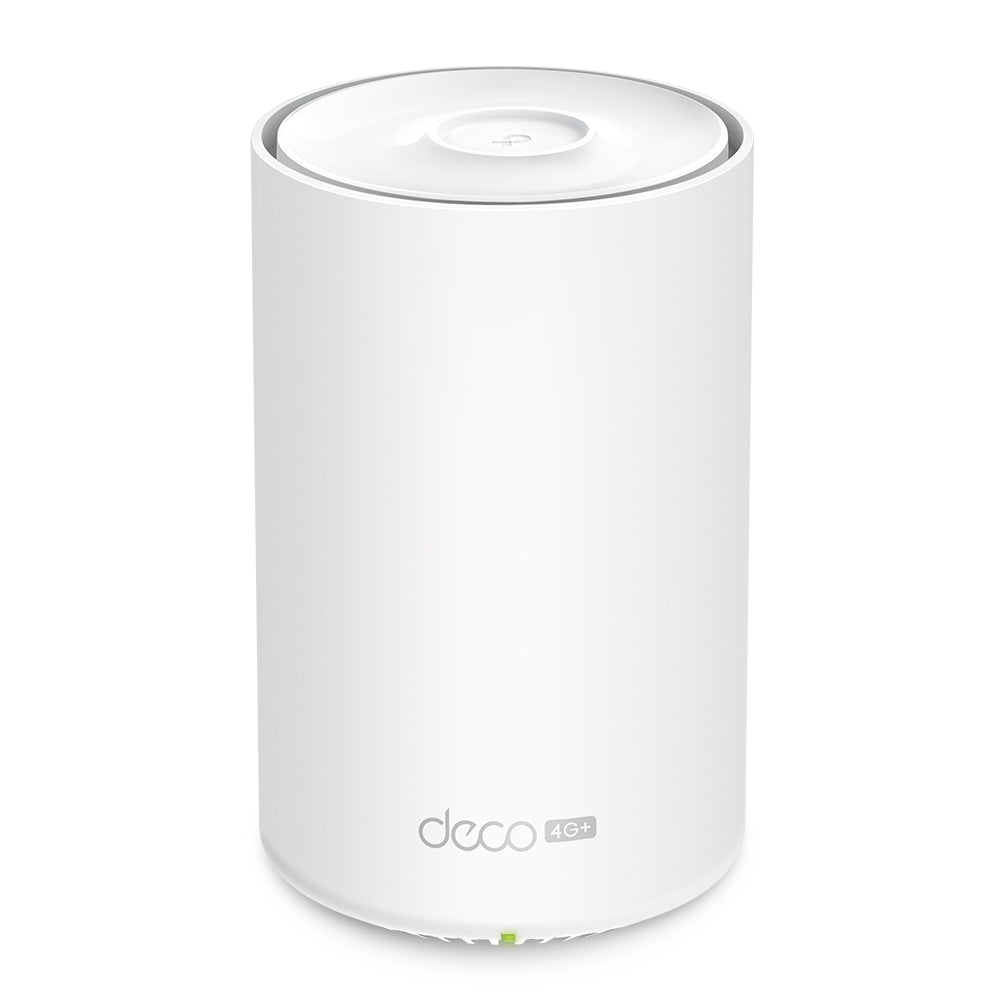 TP-Link Deco X20-4G(1-pack) official image 1