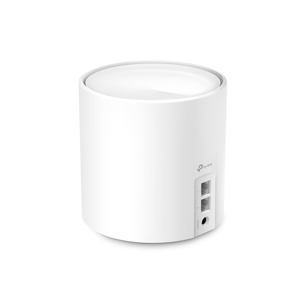 TP-Link Deco X60(3-pack) official image 1