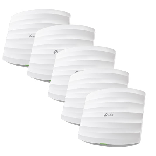 TP-Link EAP245 official image 1