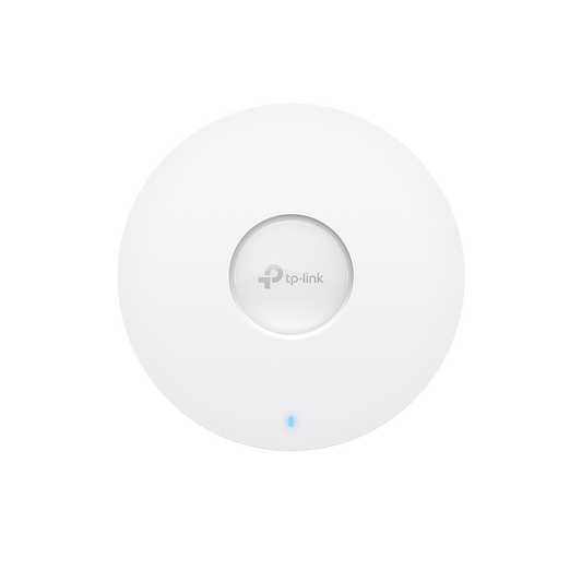 TP-Link EAP610 official image 1