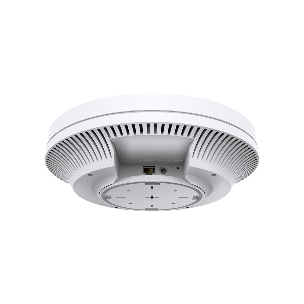 TP-Link EAP620 HD official image 1