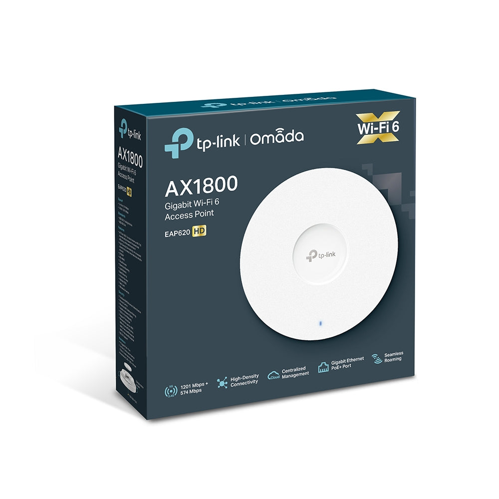 TP-Link EAP620 HD official image 3