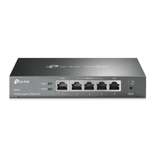 TP-Link ER605 official image 1