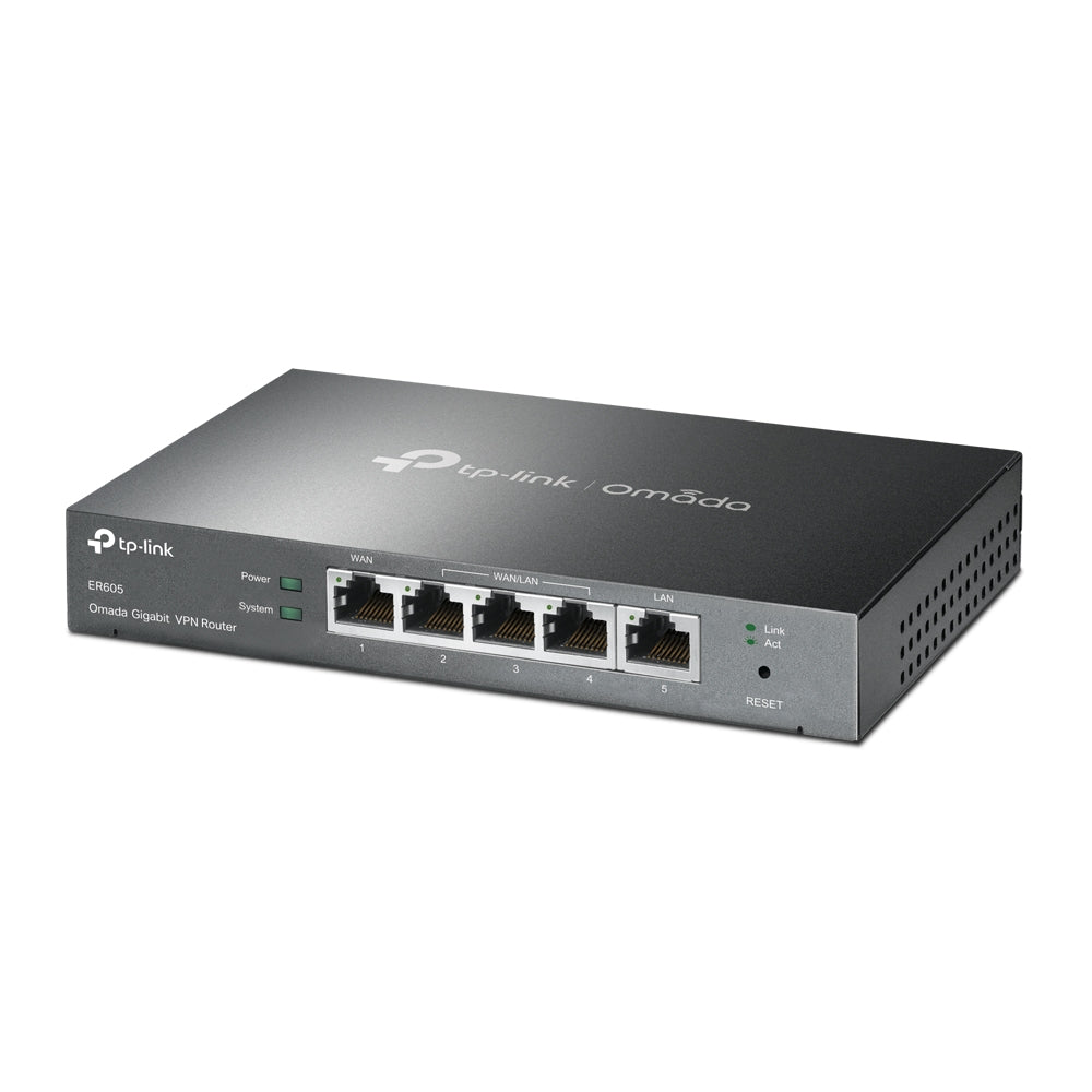 TP-Link ER605 official image 3