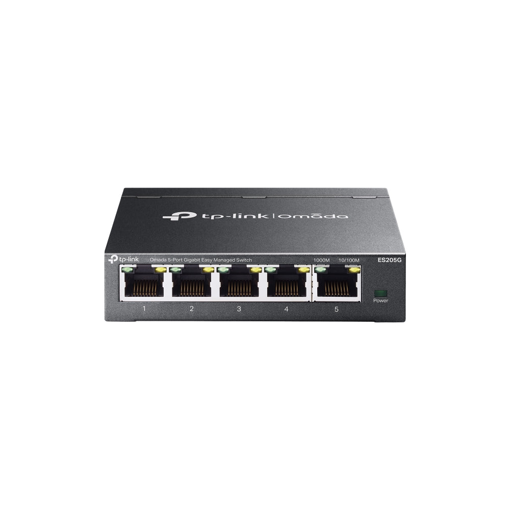 TP-Link ES205G official image 1