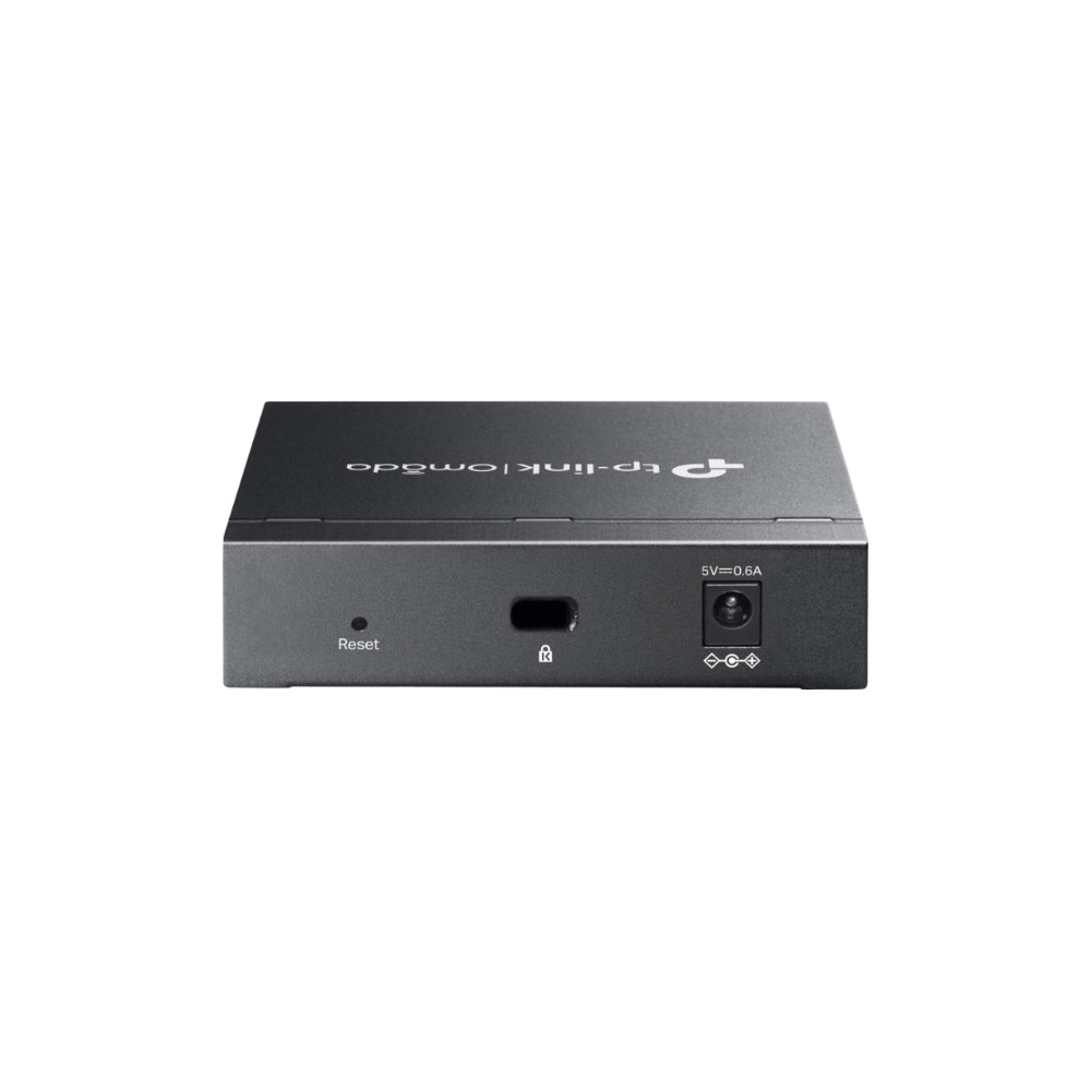 TP-Link ES205G official image 2