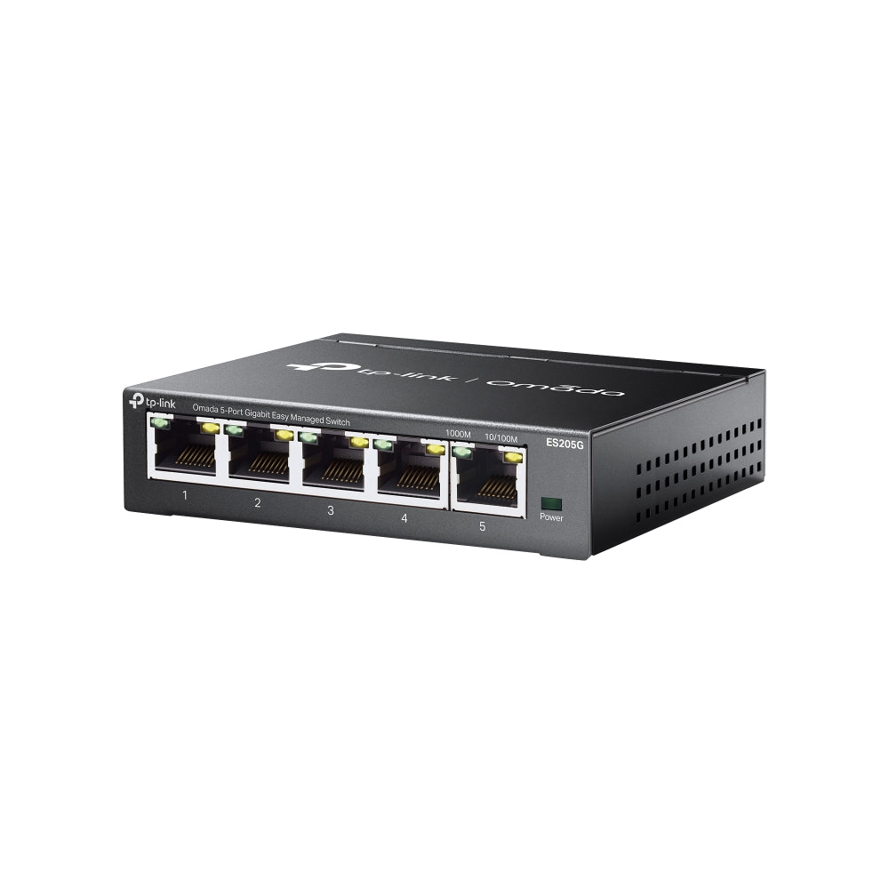 TP-Link ES205G official image 3