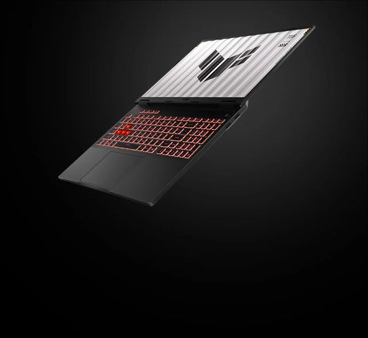 ASUS TUF Gaming A16 FA608UP-RV195WSM official image 1