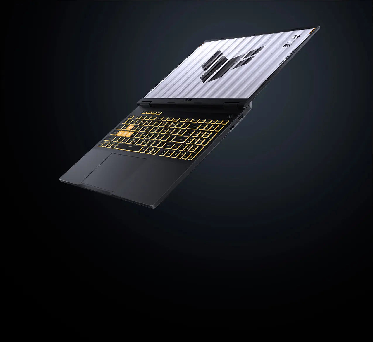 ASUS TUF Gaming F16 FX608JPR-RV155WSM official image 1