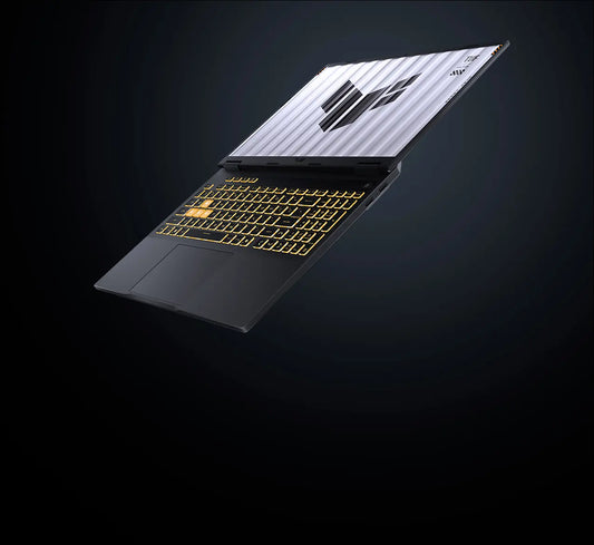 ASUS TUF Gaming F16 FX608JPR-RV155WSM official image 1