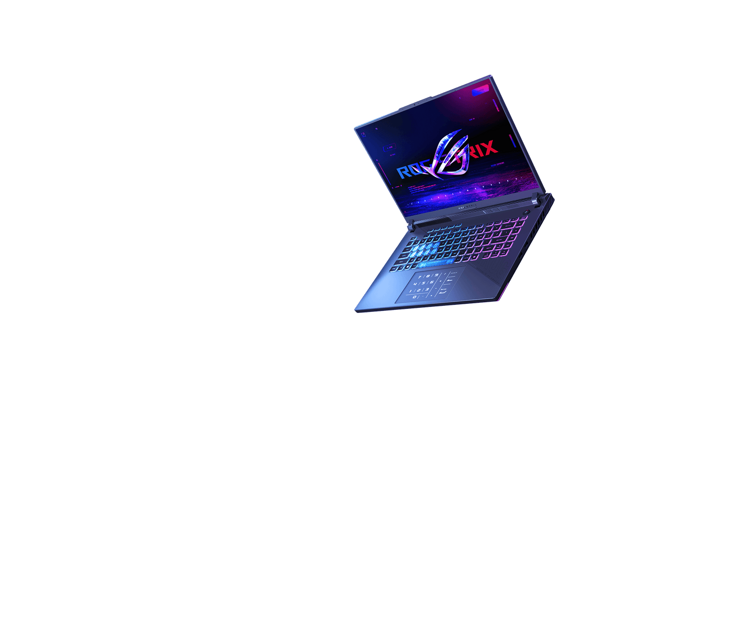 ROG Strix G16 G614PR-TS153WSM official image 1