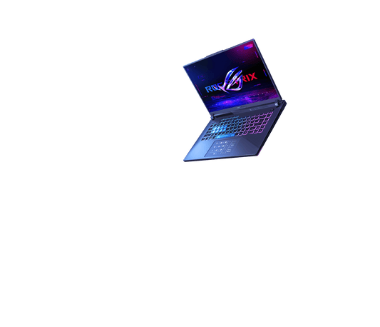 ROG Strix G16 G614PR-TS153WSM official image 1