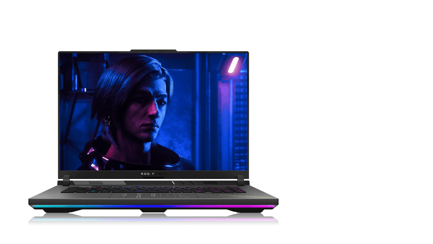 ROG Strix G16 G614PR-TS153WSM official image 3