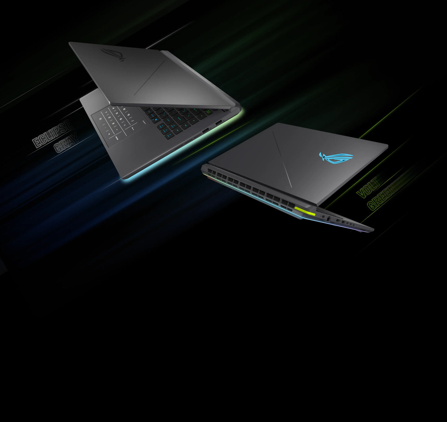 ROG Strix G16 G615LH-TS094WSM official image 2
