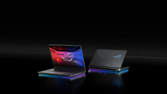 ROG Strix G16 G615UP-TS290WSM official image 1