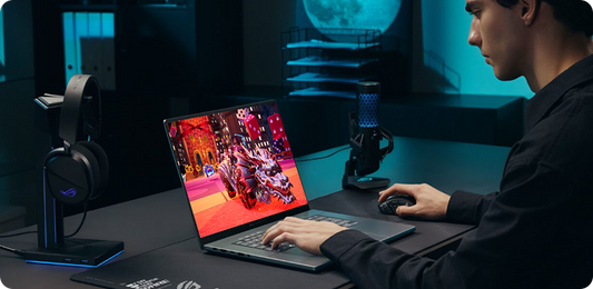 ROG Zephyrus G14 GA403GM-SY167WSM official image 1