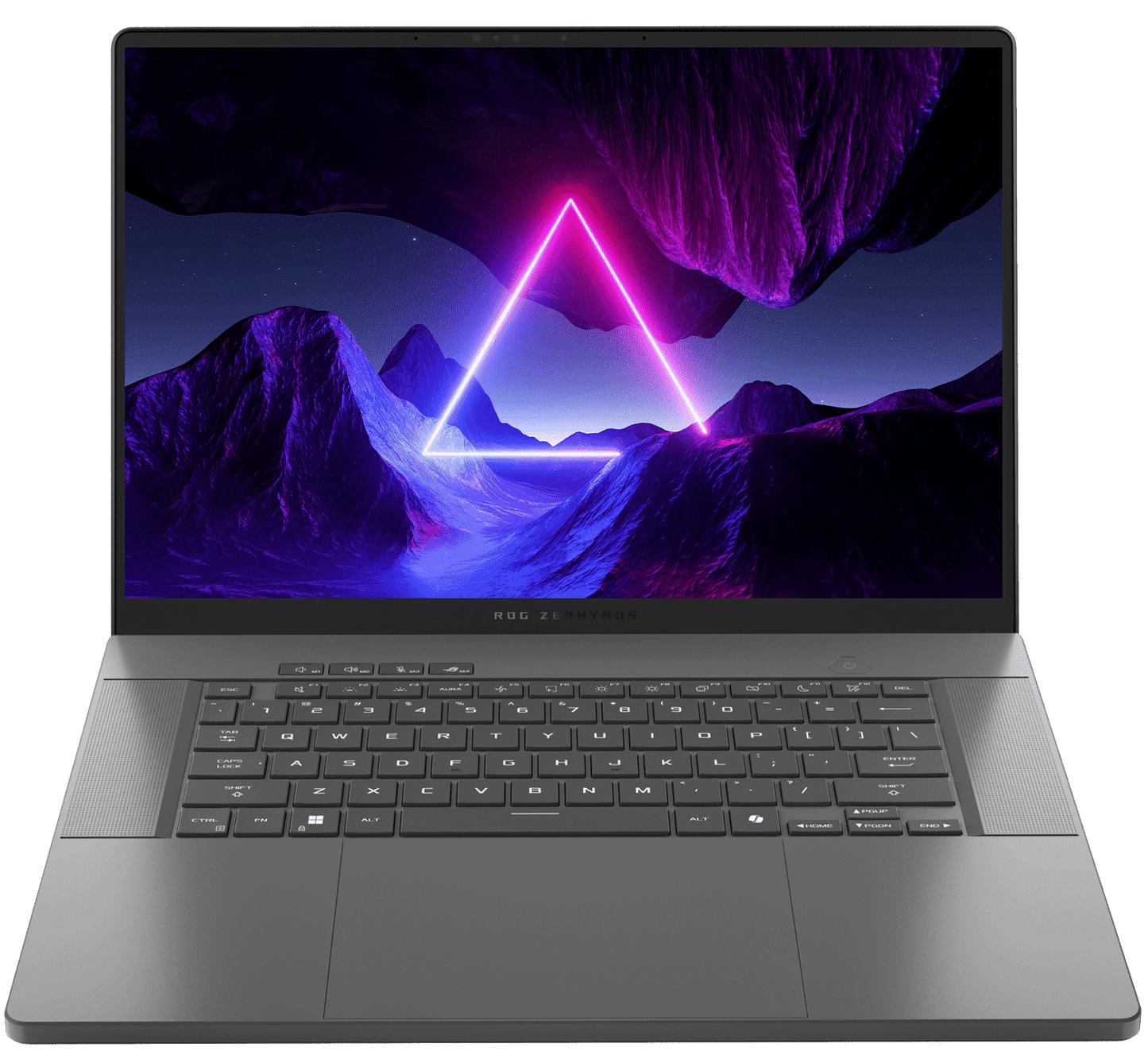 ROG Zephyrus G16 GU605CP-QR125WSM official image 3