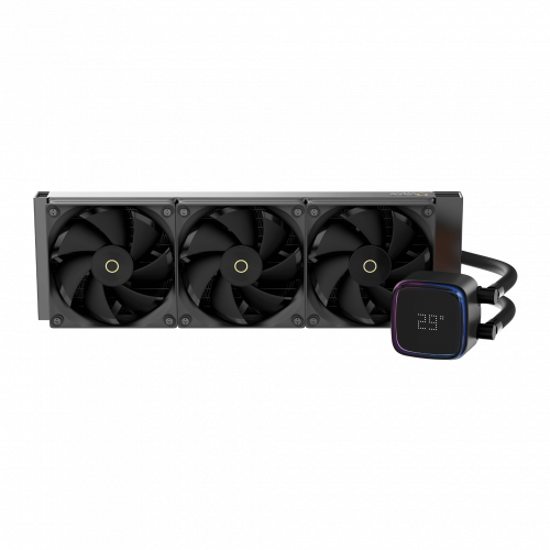 OCYPUS IOTA L36 BK AIO LIQUID CPU COOLER
