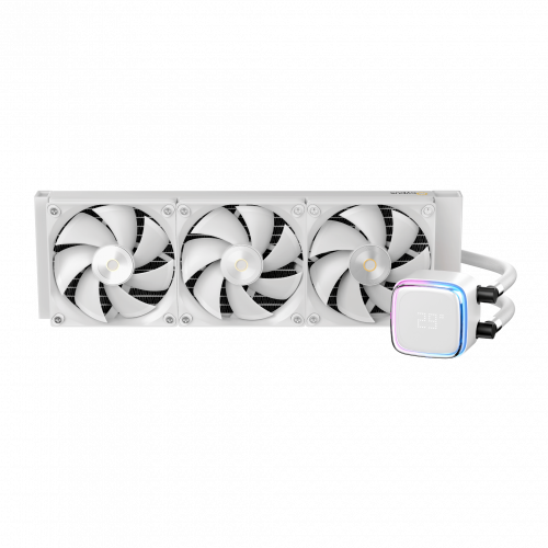 OCYPUS IOTA L36 WH AIO LIQUID CPU COOLER