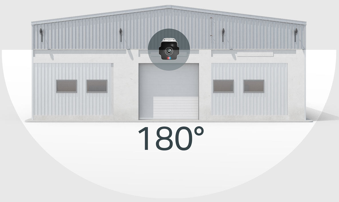 VIGI InSight S385PI official image 2