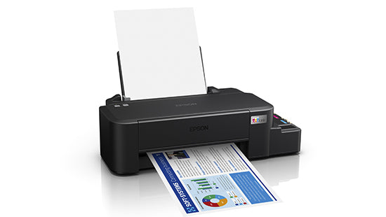 Epson EcoTank L121 A4 墨仓式打印机