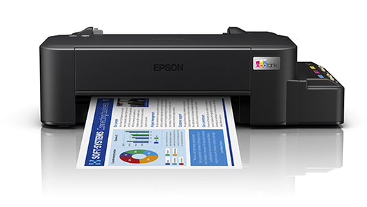 Epson EcoTank L121 A4 墨仓式打印机