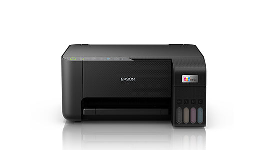 爱普生墨仓式L3250 A4 Wi-Fi多功能一体机