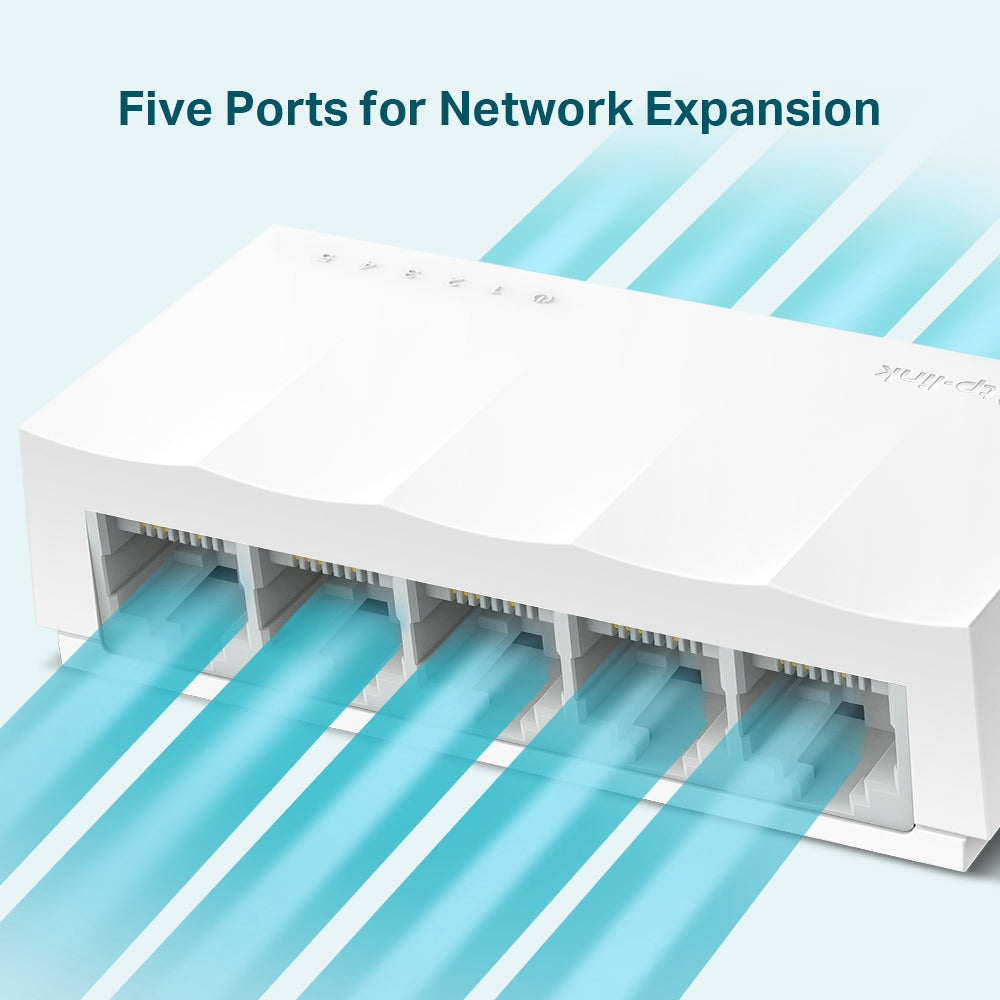 TP-Link LS1005 official image 3