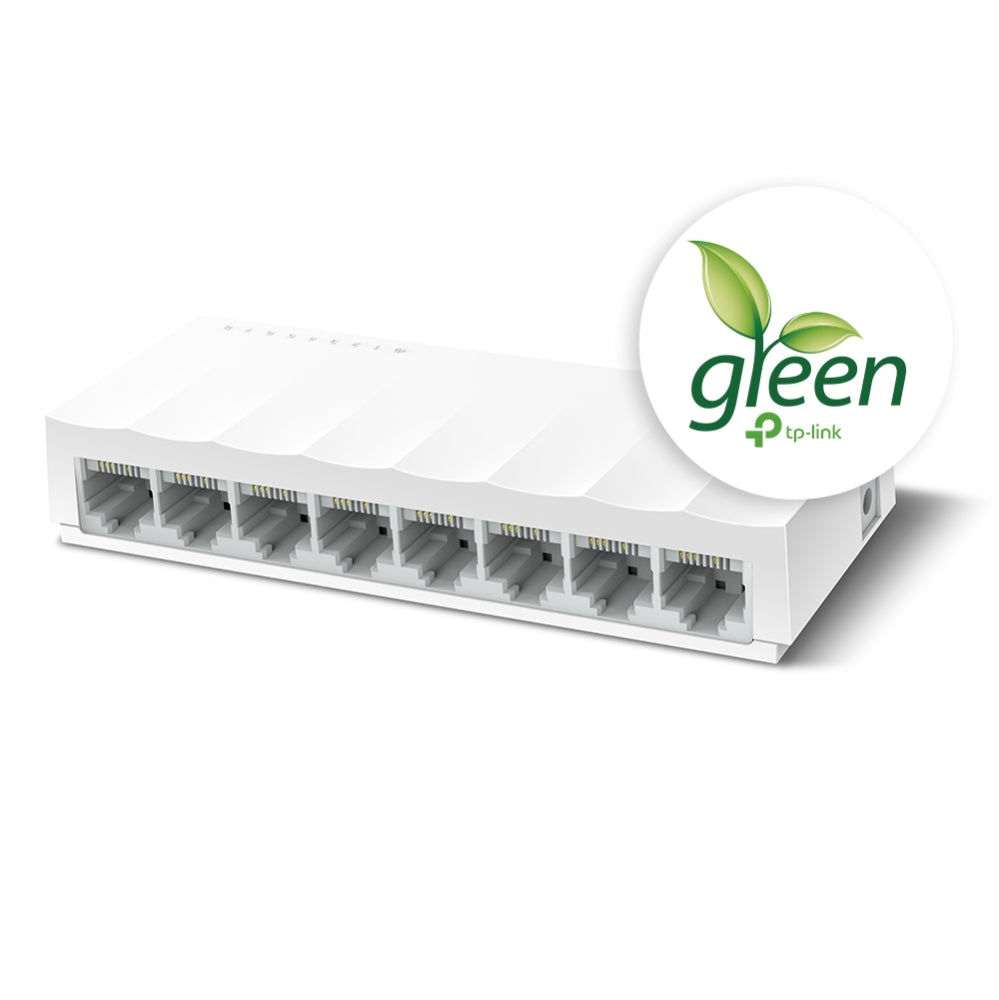TP-Link LS1008 official image 2