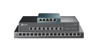 TP-Link LS1024G official image 3