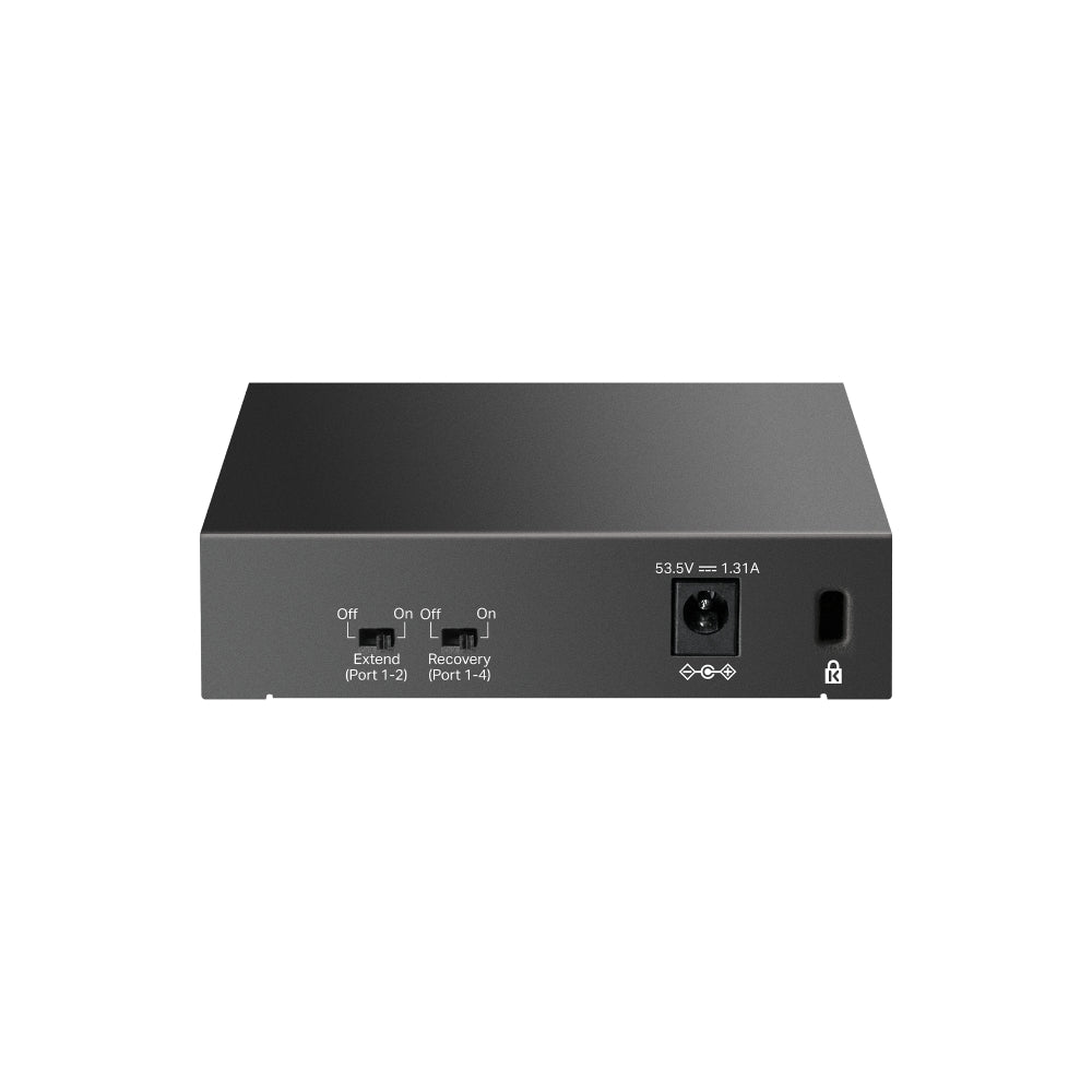 TP-Link LS105GP official image 2