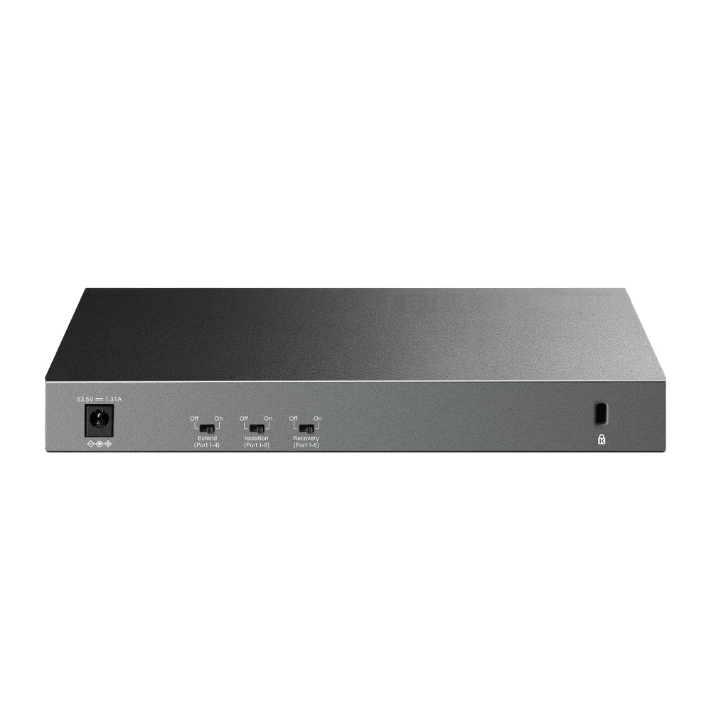 TP-Link LS1210GP official image 2