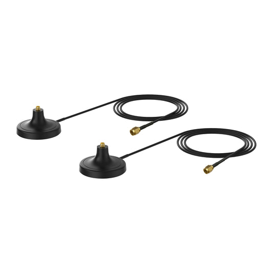 TP-Link LTE Antenna Extension Base-1M(2-pack) official image 1
