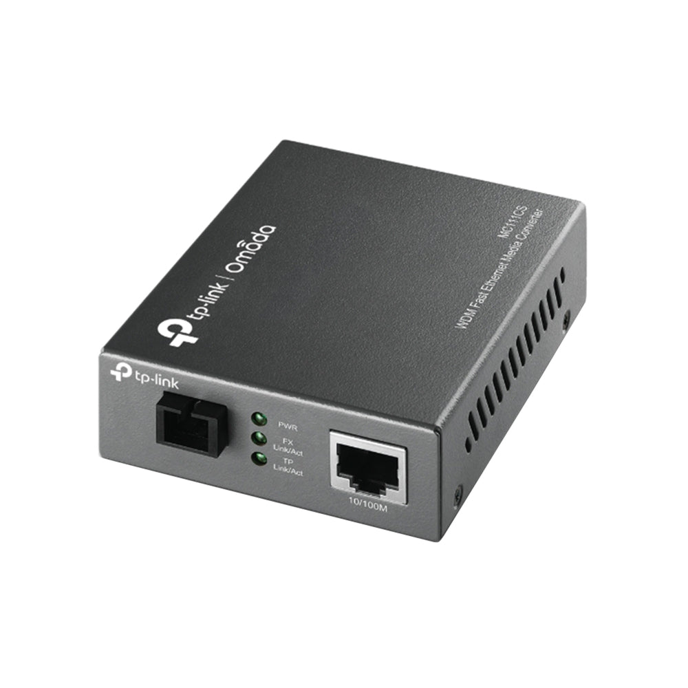 TP-Link MC111CS official image 1
