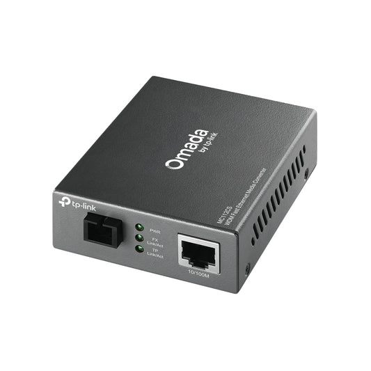 TP-Link MC112CS official image 1