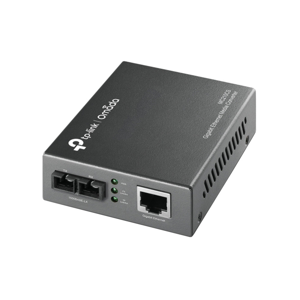TP-Link MC210CS official image 1